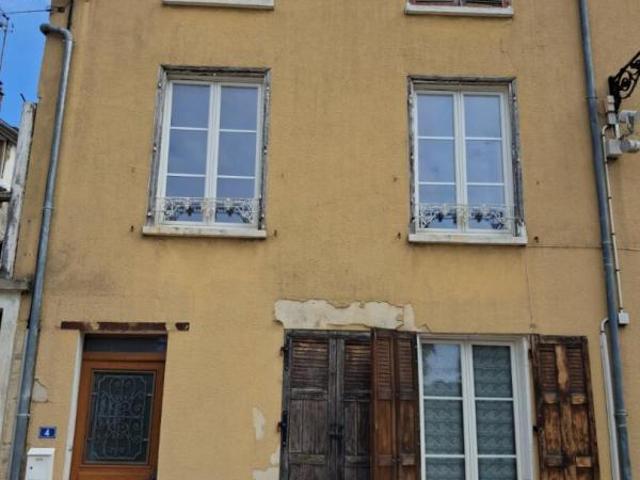 Maison 6 pièces 119 m²