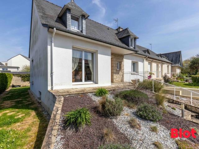 Maison 6 pièces 119 m²