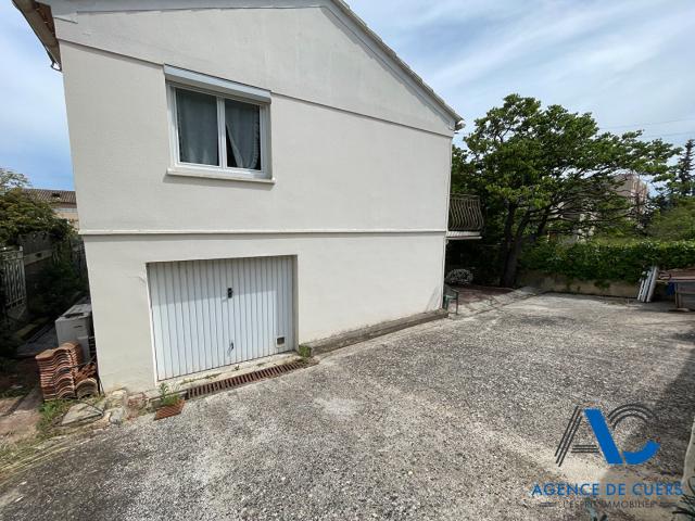 Maison 6 pièces 119 m²