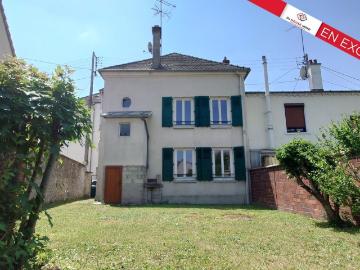 Maison 6 pièces 119 m²