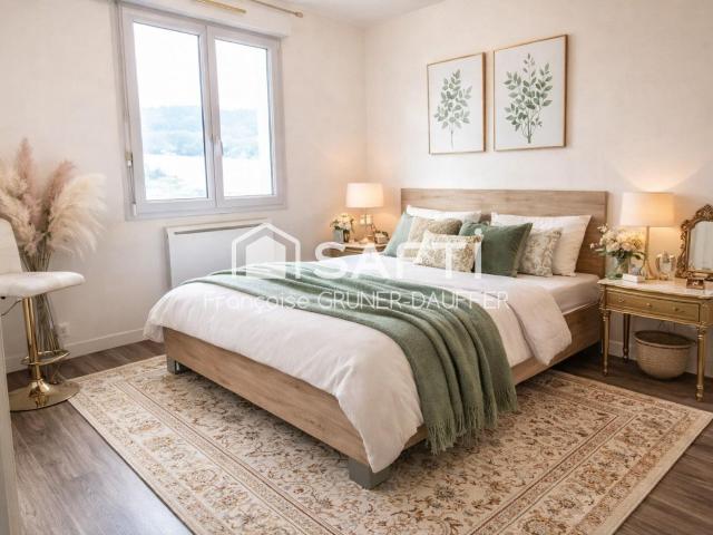 Maison 6 pièces 119 m²