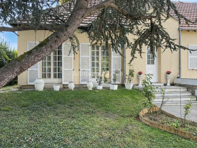 Maison 6 pièces 119 m²