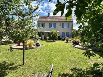 Maison 6 pièces 119 m²