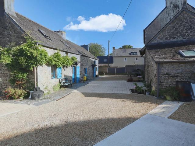 Maison 6 pièces 119 m²