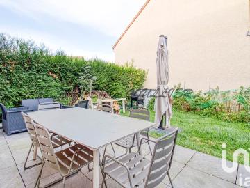 Maison 6 pièces 119 m²