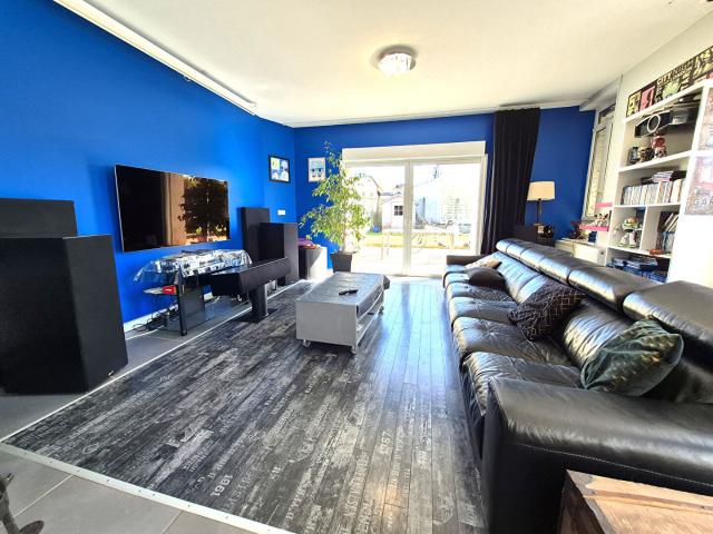 Maison 6 pièces 119 m²