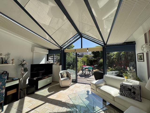 Maison 6 pièces 119 m²
