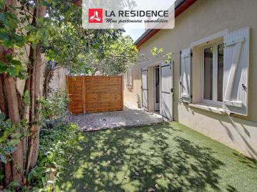 Maison 6 pièces 119 m²