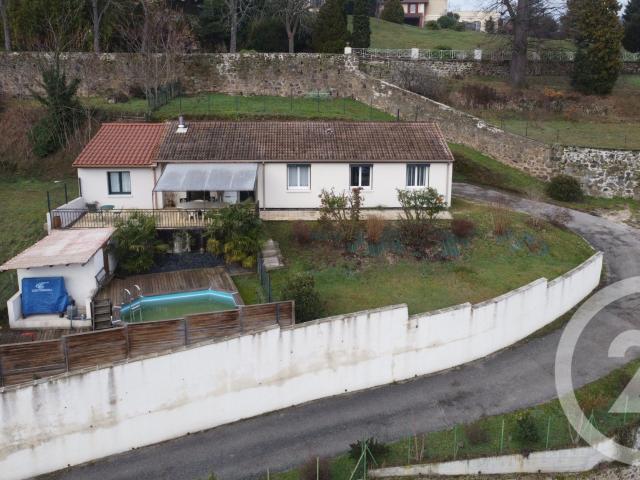 Maison 6 pièces 119 m²