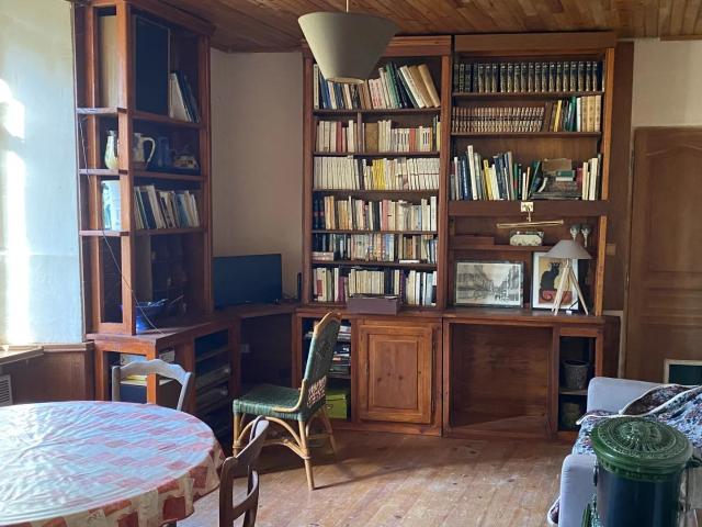 Maison 6 pièces 119 m²