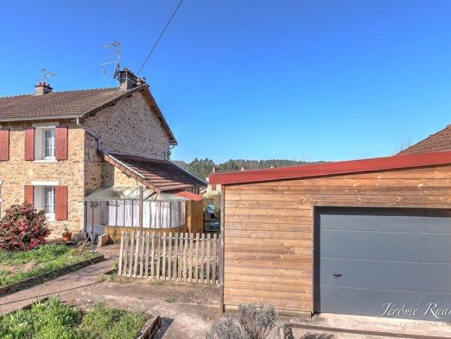Maison 6 pièces 119 m²