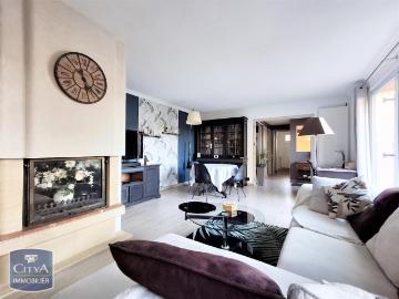 Maison 6 pièces 119 m²