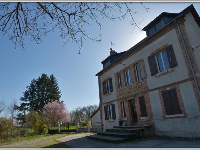 Maison 6 pièces 119 m²