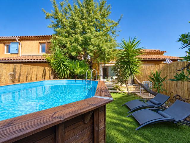 Maison 6 pièces 119 m²
