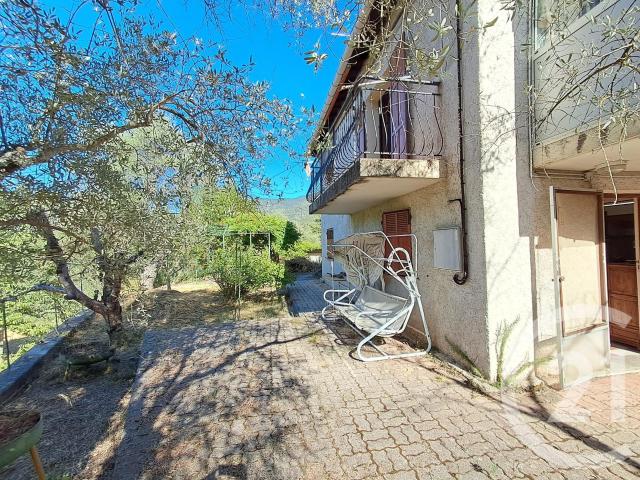 Maison 6 pièces 119 m²