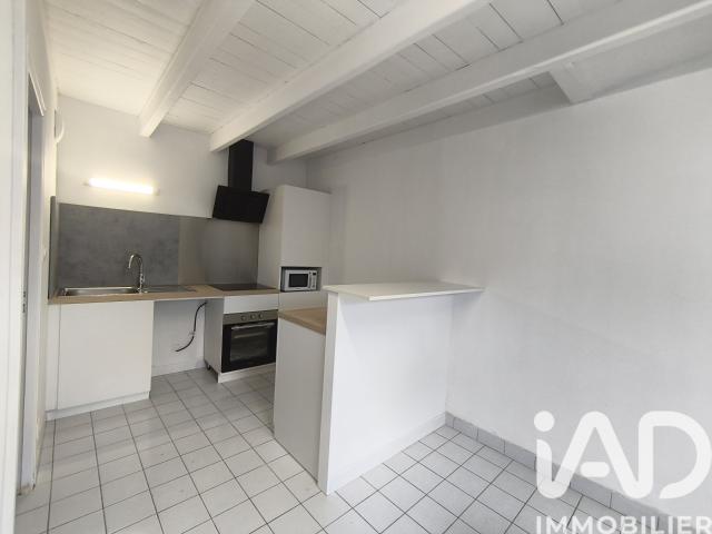 Maison 6 pièces 119 m²