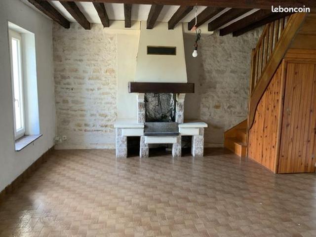 Maison 6 pièces 119 m²