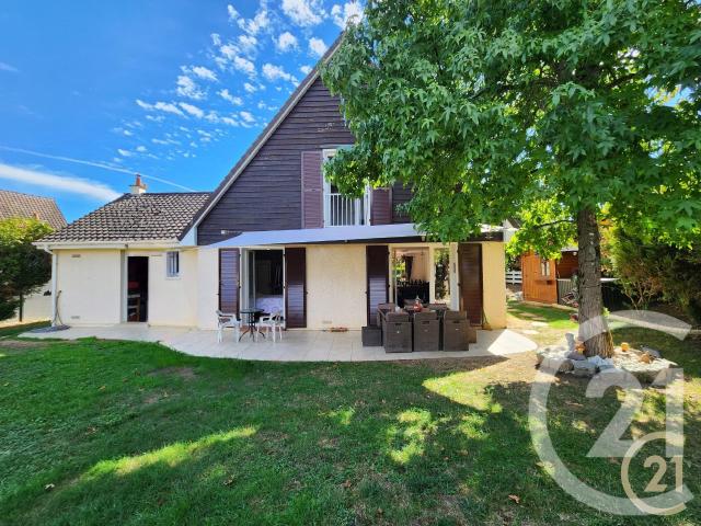 Maison 6 pièces 119 m²