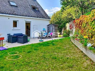 Maison 6 pièces 119 m²