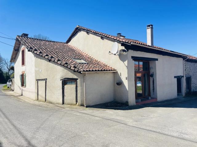 Maison 6 pièces 119 m²