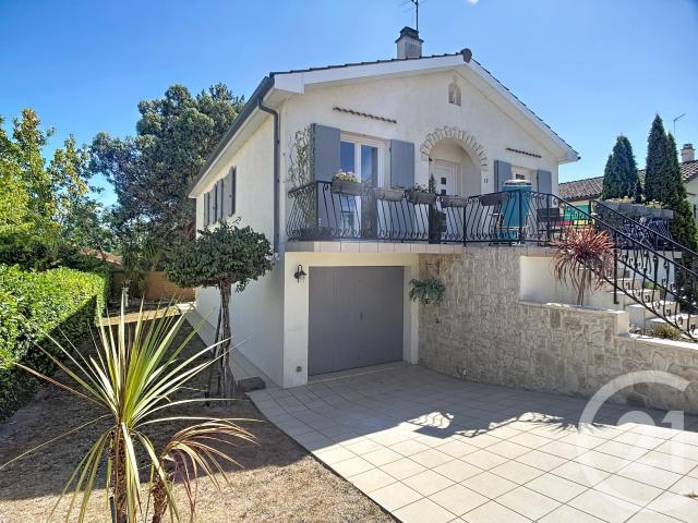 Maison 6 pièces 119 m²