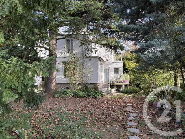 Maison 6 pièces 119 m²