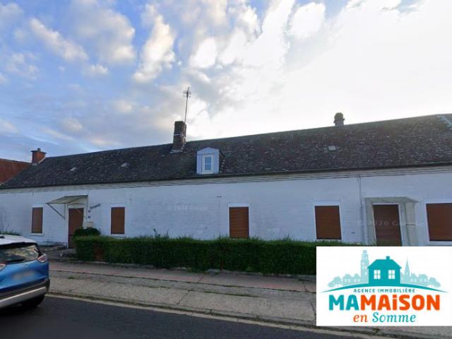 Maison 6 pièces 119 m²