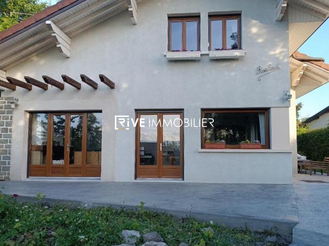 Maison 6 pièces 119 m²