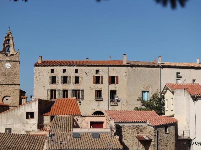 Maison 6 pièces 119 m²