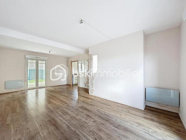 Maison 6 pièces 119 m²