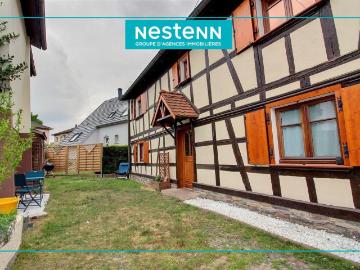 Maison 6 pièces 119 m²