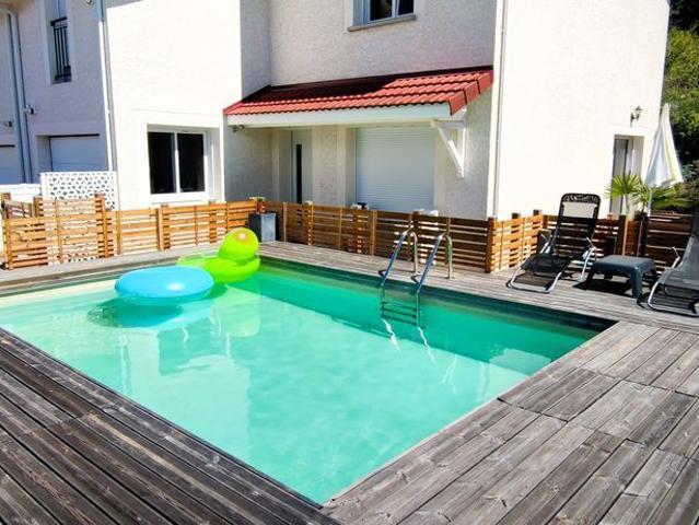 Maison 6 pièces 119 m²