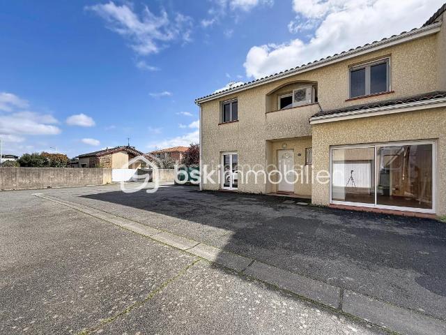 Maison 6 pièces 119 m²