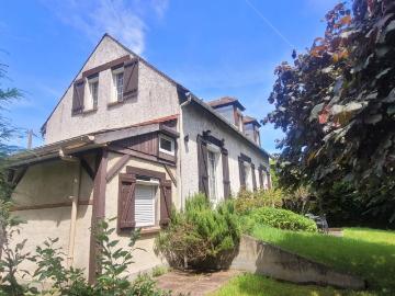 Maison 6 pièces 119 m²