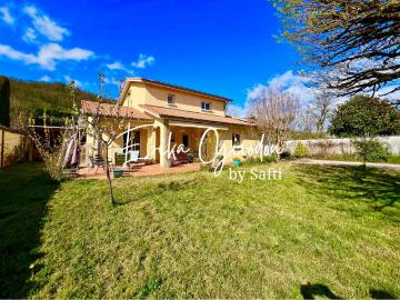 Maison 6 pièces 119 m²
