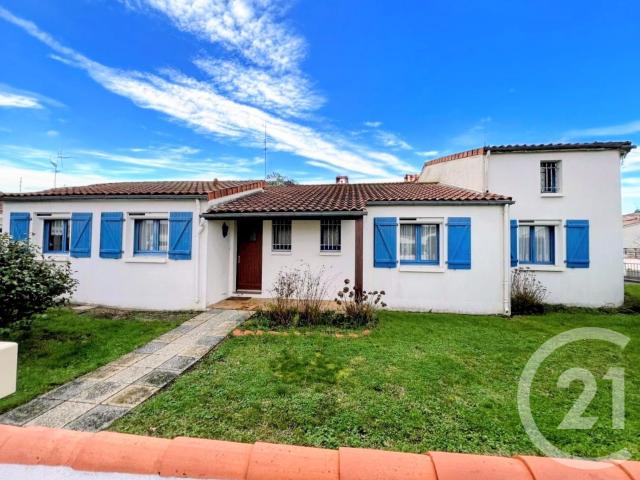 Maison 6 pièces 119 m²