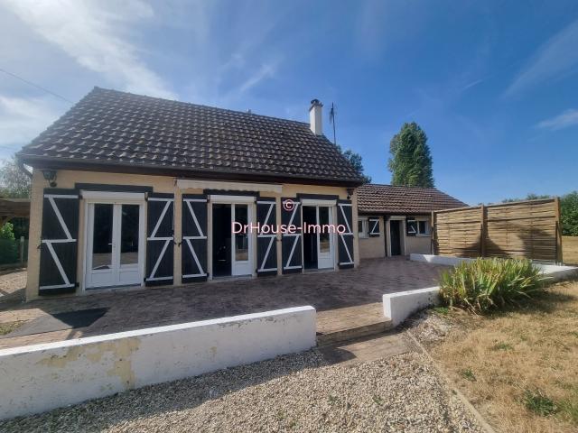 Maison 6 pièces 119 m²