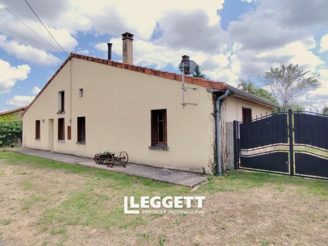 Maison 5 pièces 119 m²
