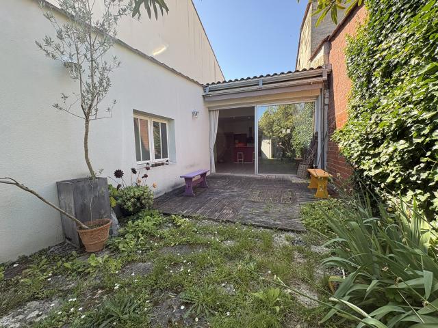 Maison 6 pièces 119 m²
