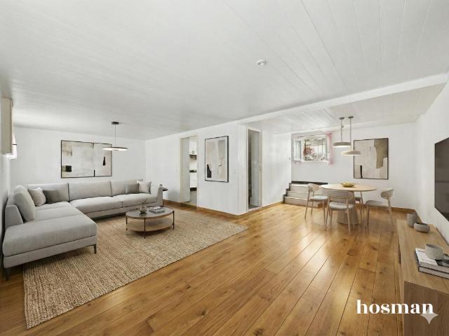 Maison 6 pièces 119 m²