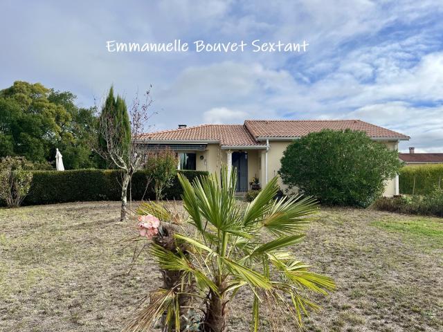 Maison 6 pièces 119 m²