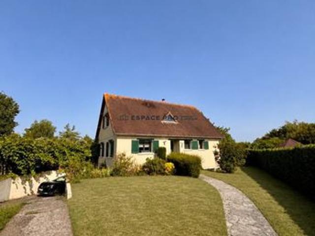Maison 6 pièces 88 m²
