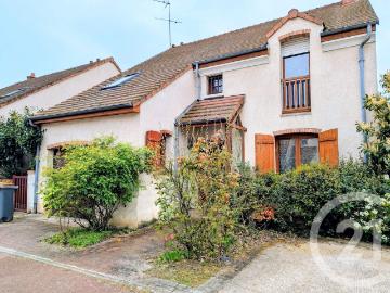 Maison 6 pièces 119 m²