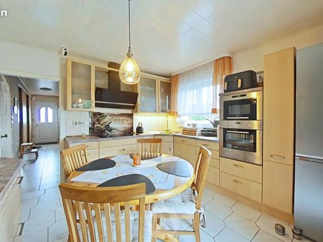 Maison 6 pièces 119 m²