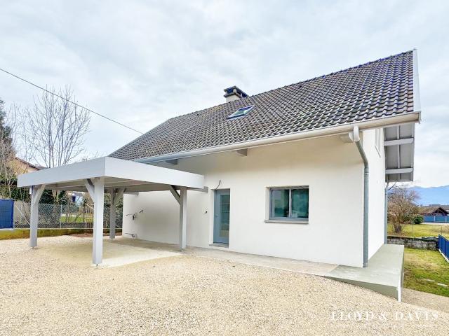 Maison 6 pièces 119 m²