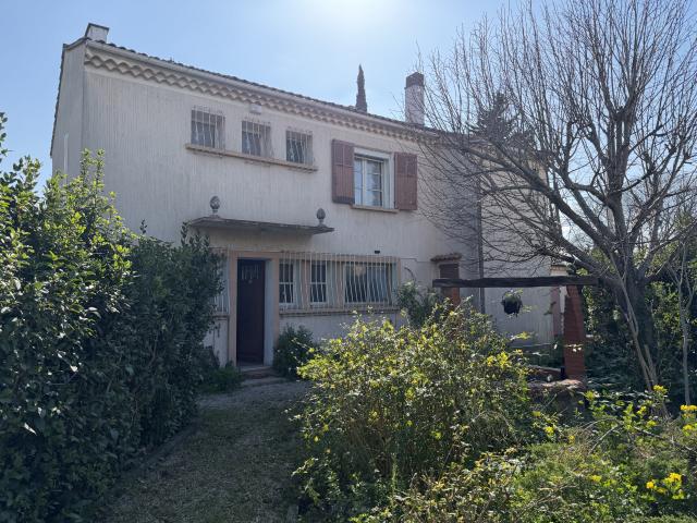 Maison 6 pièces 119 m²
