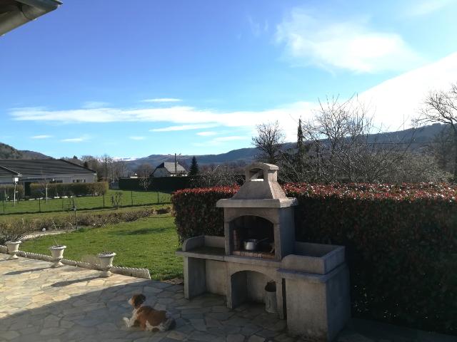 Maison 6 pièces