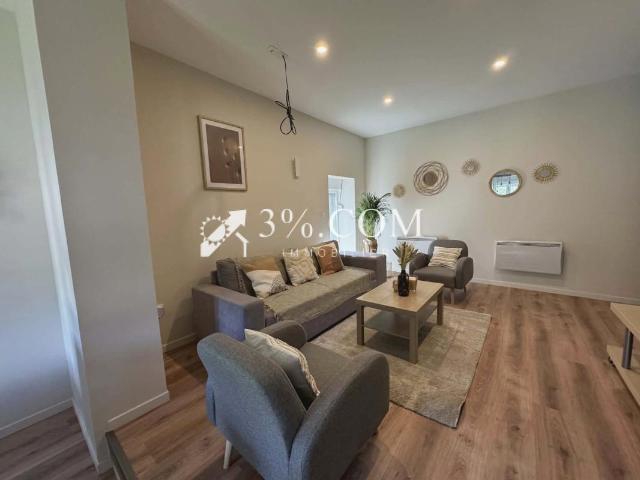 Maison 6 pièces 110 m2