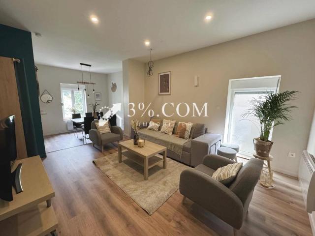 Maison 6 pièces 110 m2