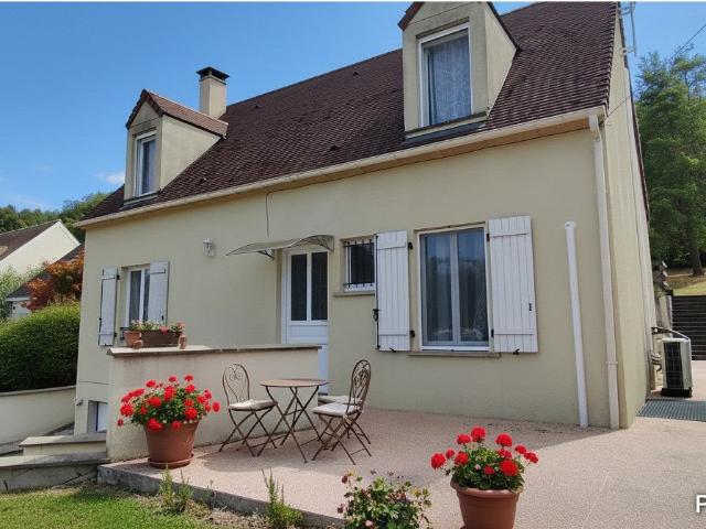 Maison 6 pièces 110 m²